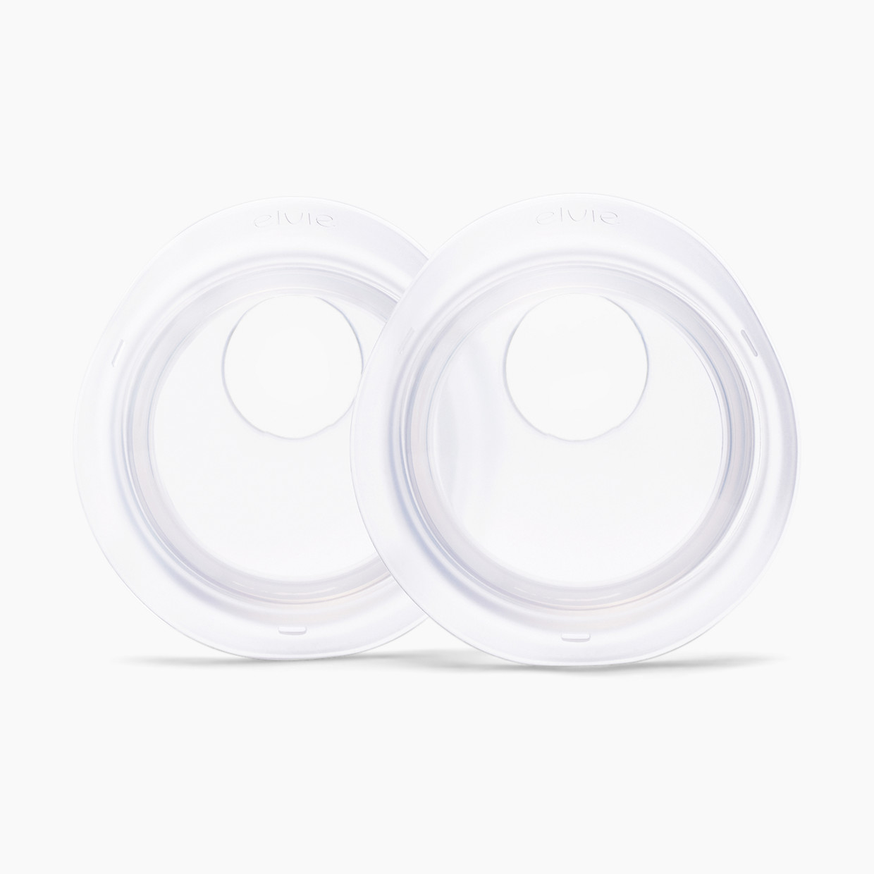 Elvie Catch Breast Milk Collection Cup.