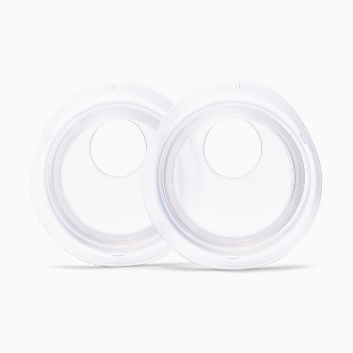 Elvie Catch Breast Milk Collection Cup.