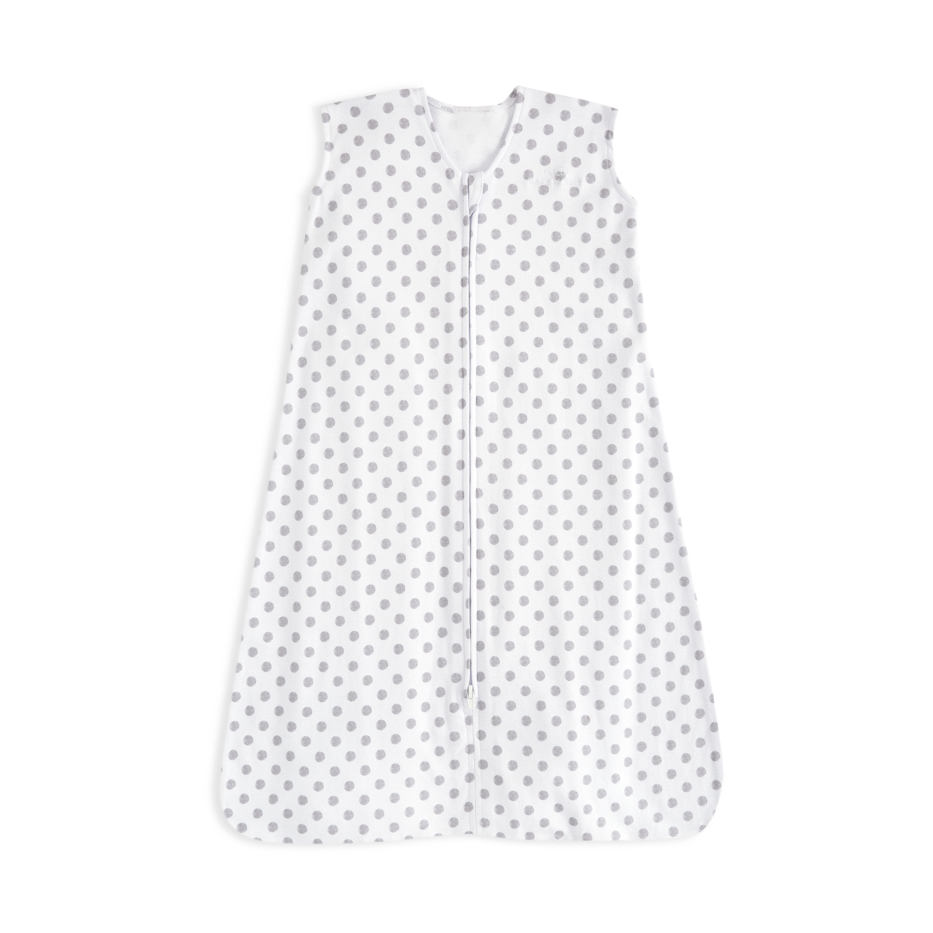 Halo 2pc Sleepsack and Swaddle Set Organic Cotton in Gift Box.