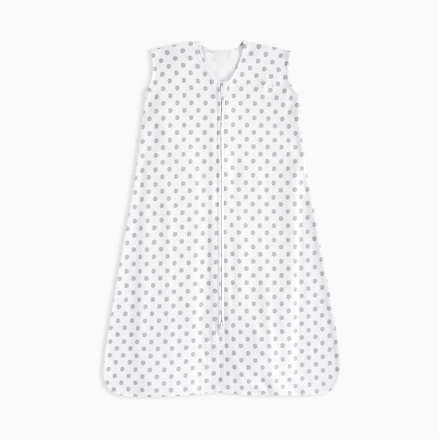 Halo 2pc Sleepsack and Swaddle Set Organic Cotton in Gift Box.