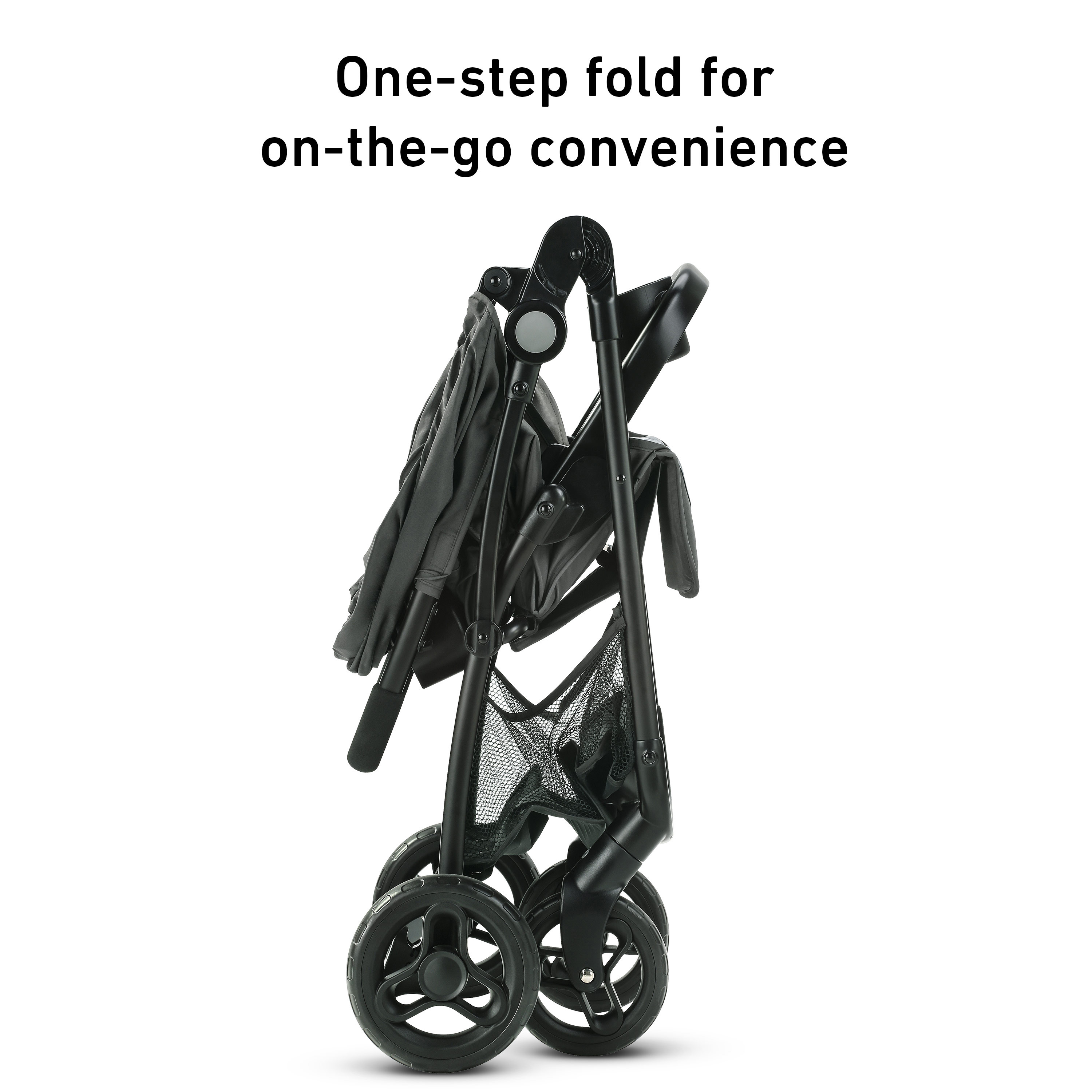 graco nimblelite travel system