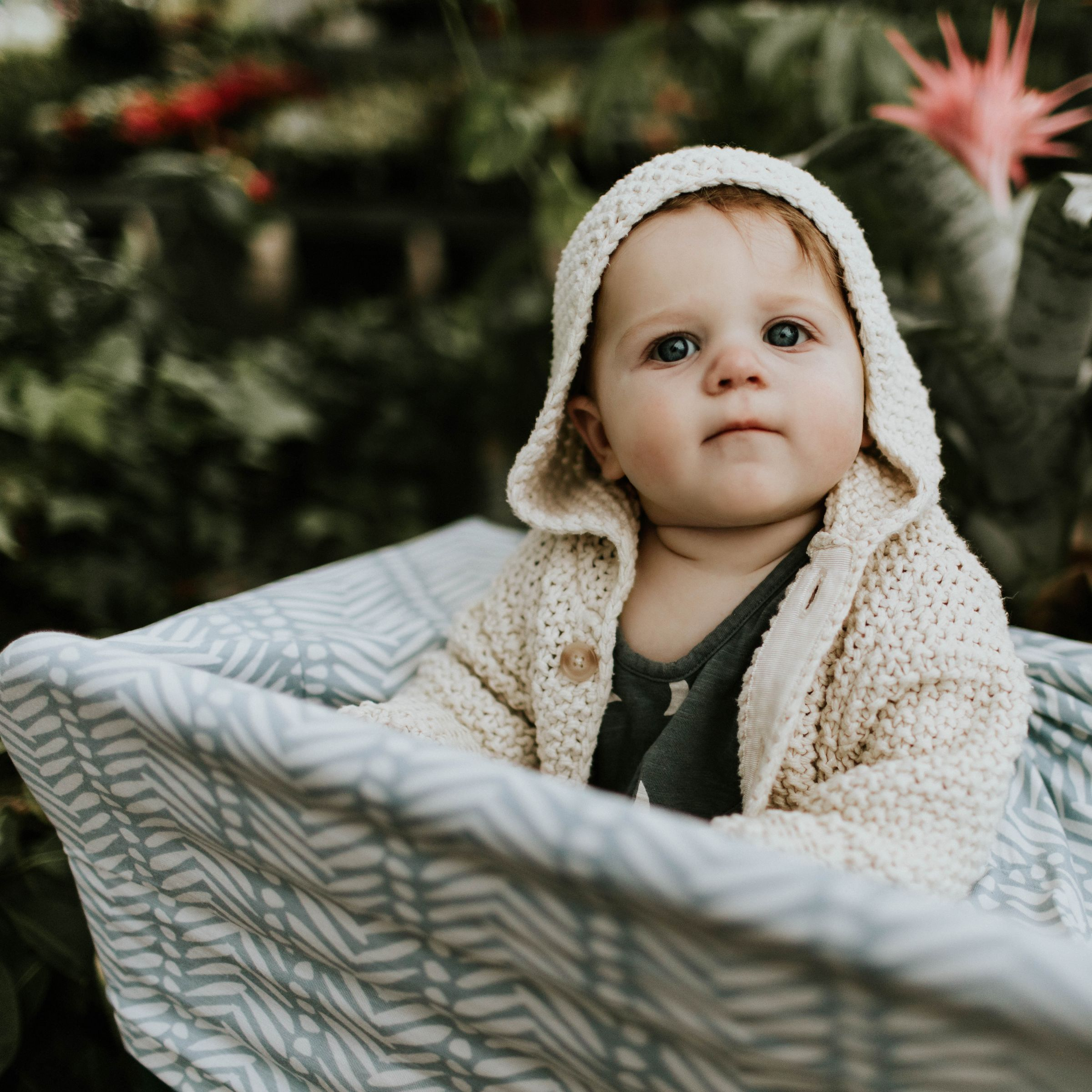 Milk Snob 5-in-1 Cover - Soho.