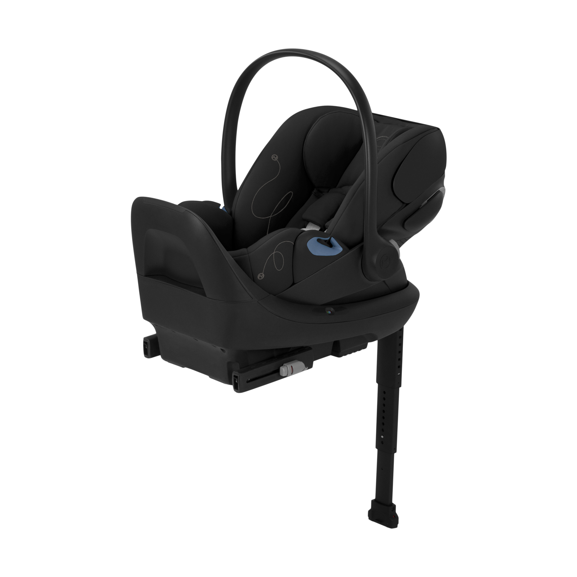 Cybex Cloud G Lux Extend Infant Car Seat.