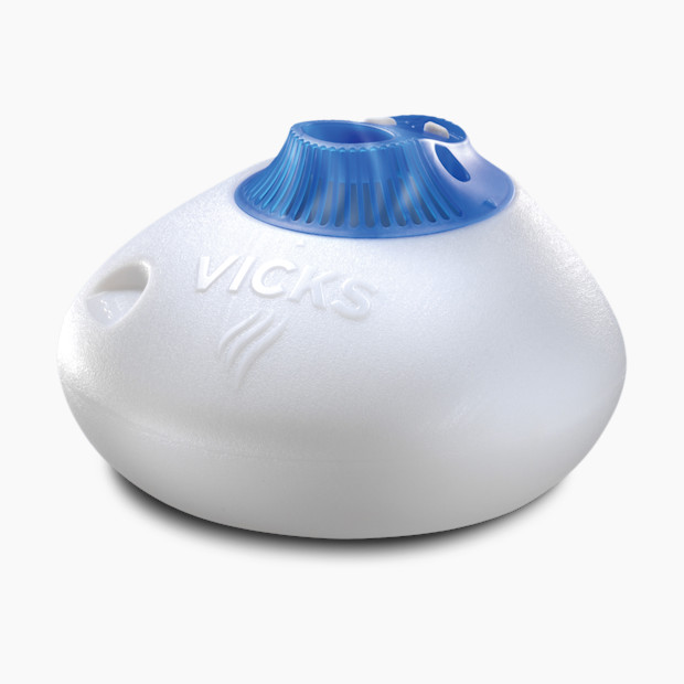 Vicks Vaporizer.