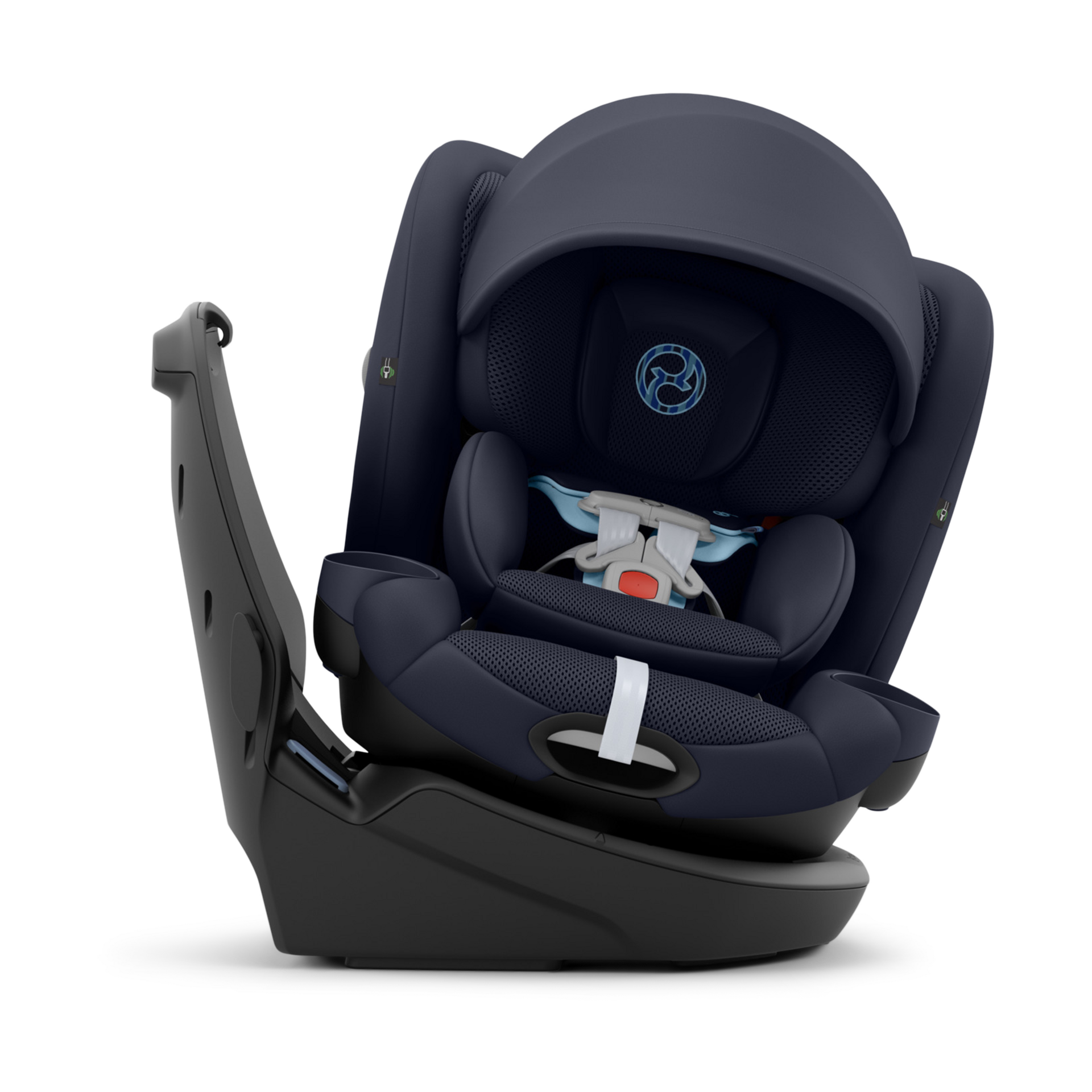 Thumbnail of Ocean Blue