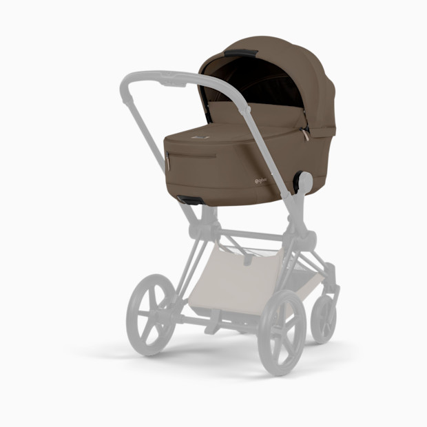 Cybex PRIAM Fold Lux Carry Cot.