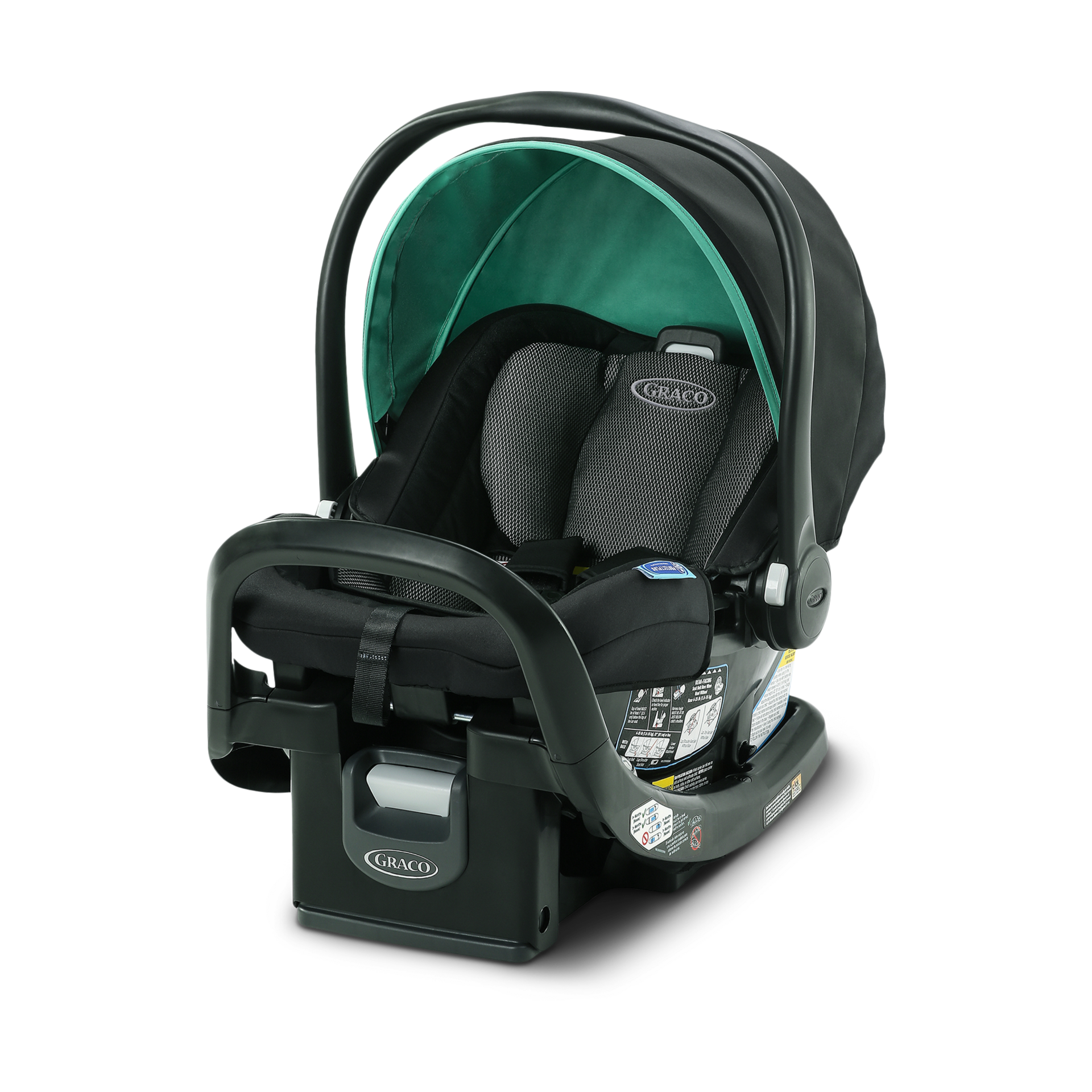 graco safety