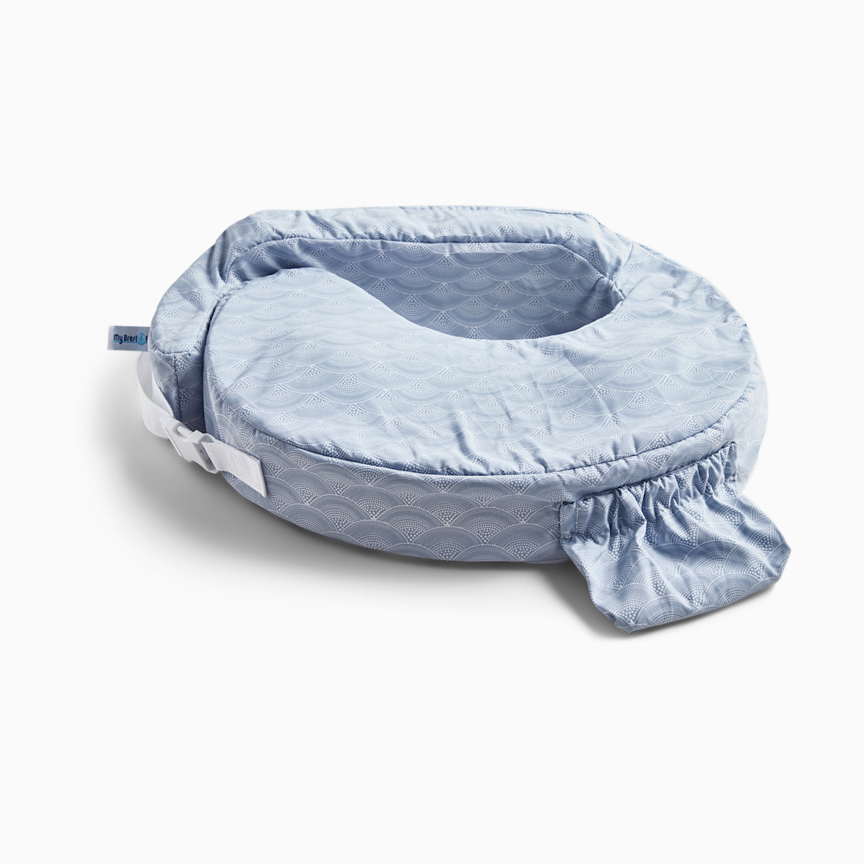 My Brest Friend Original Nursing Pillow - Polyester / Horizon.