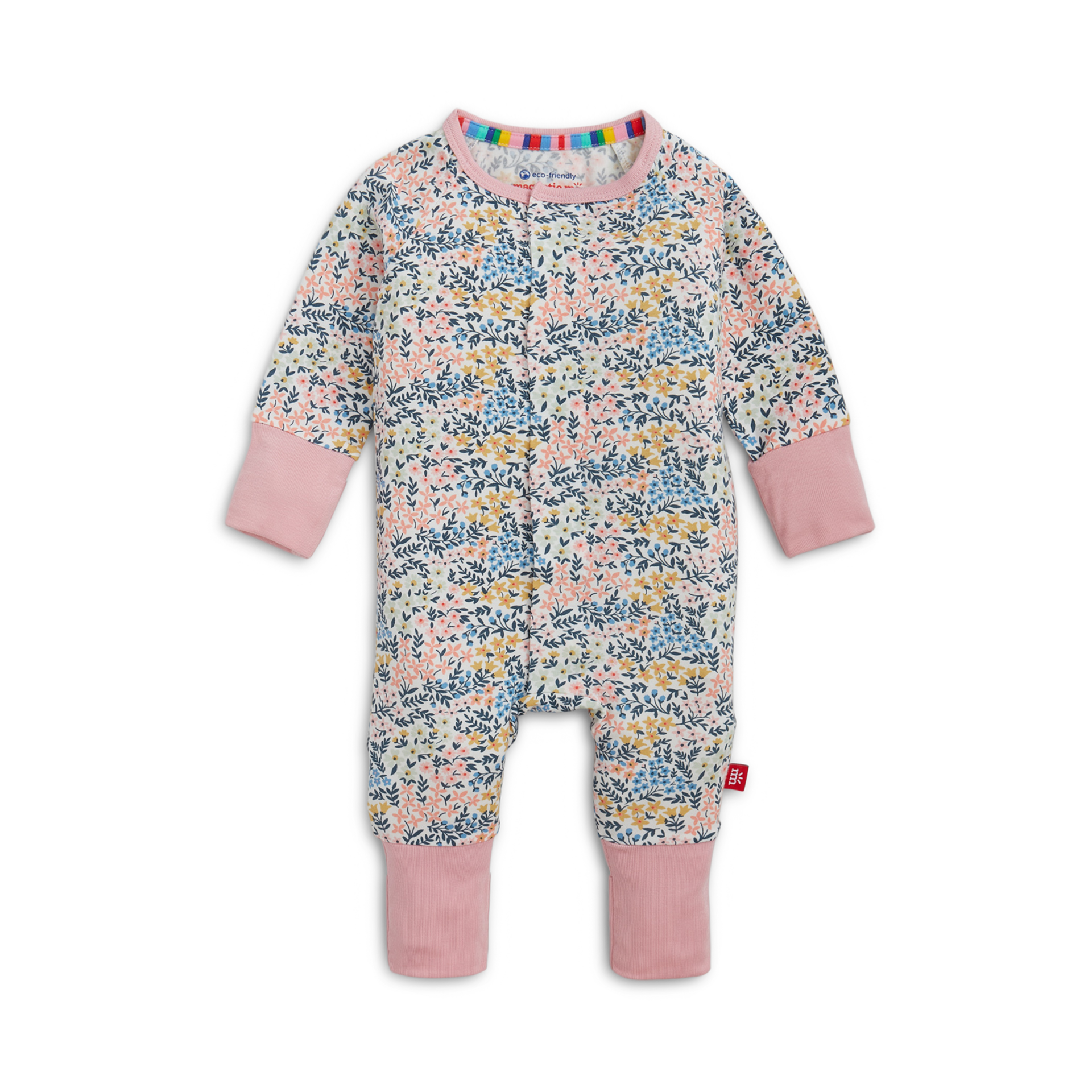 Magnetic Convertible Coverall – Magnetic Me