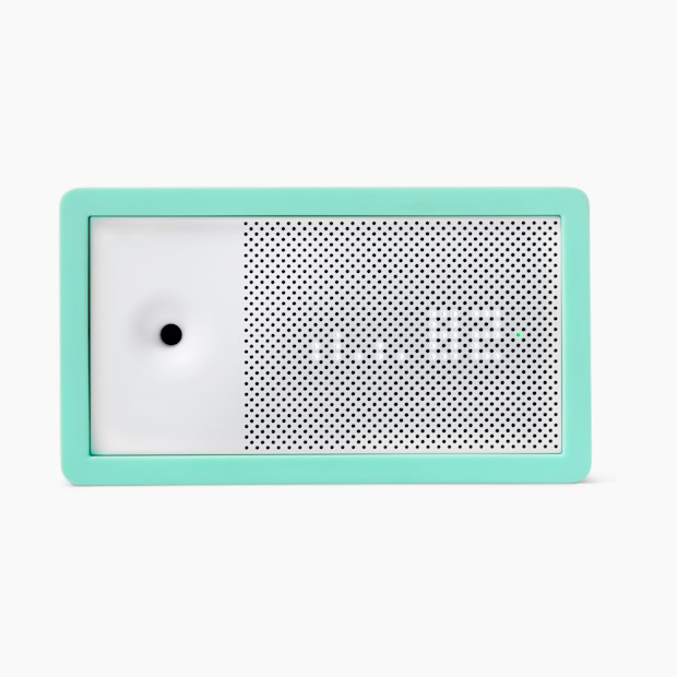 Awair Baby Air Quality Monitor - Ocean.