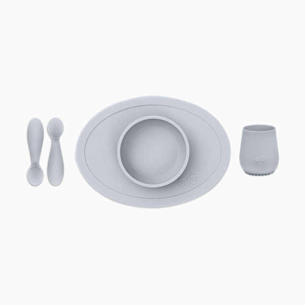 ezpz First Foods Gift Set.