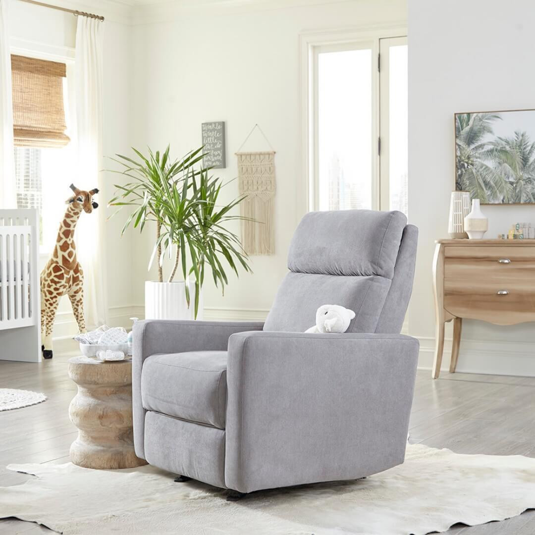 Baby relax discount abby nursery rocker