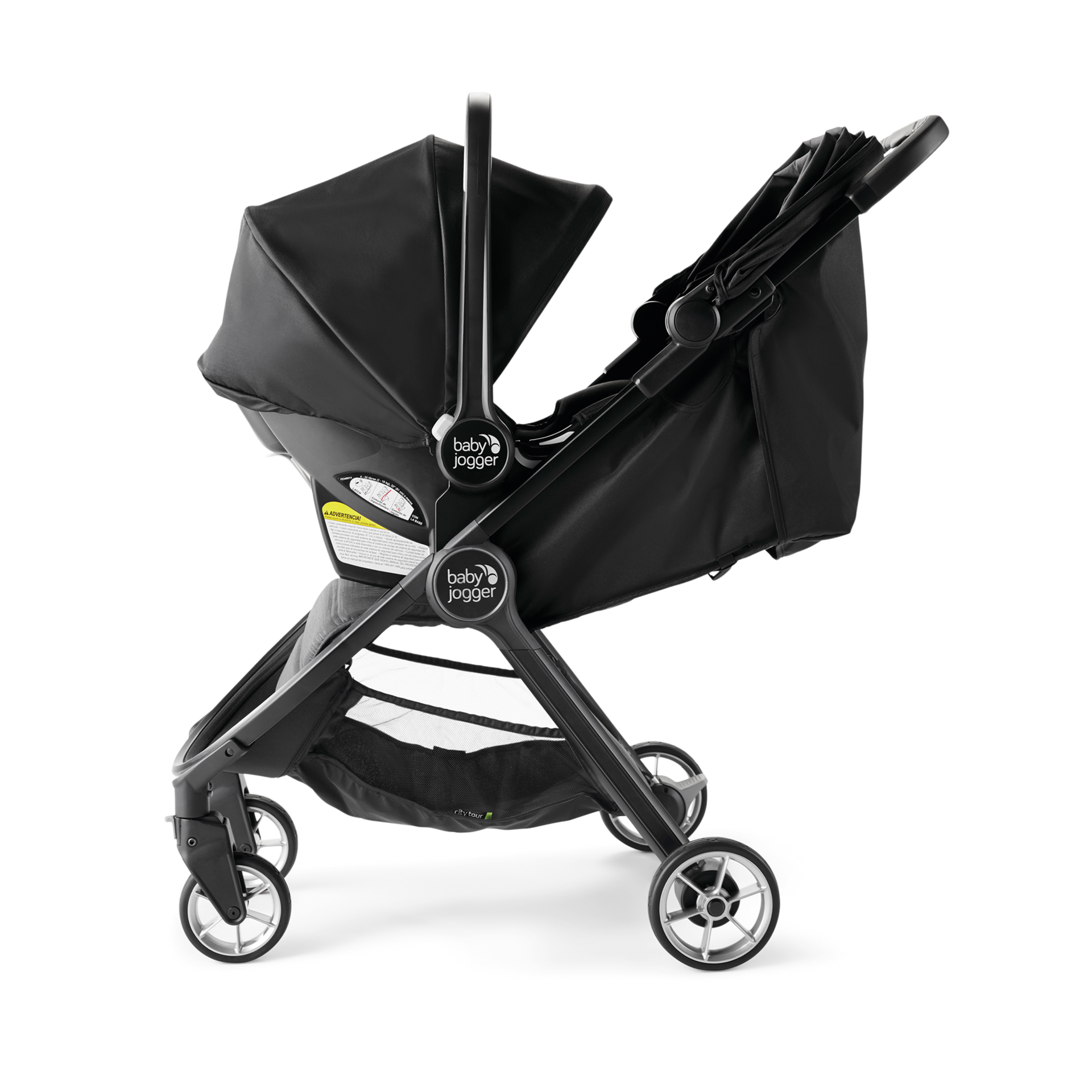 graco click connect stroller adapter