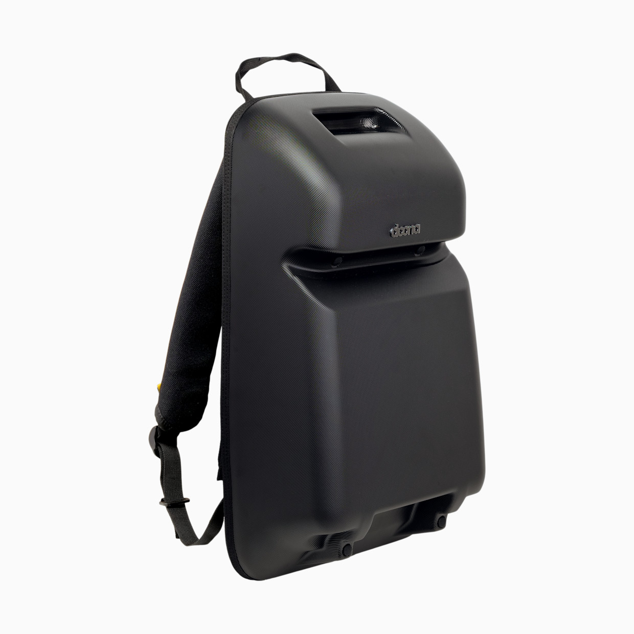 Doona X Pack & Go Basket - Black.