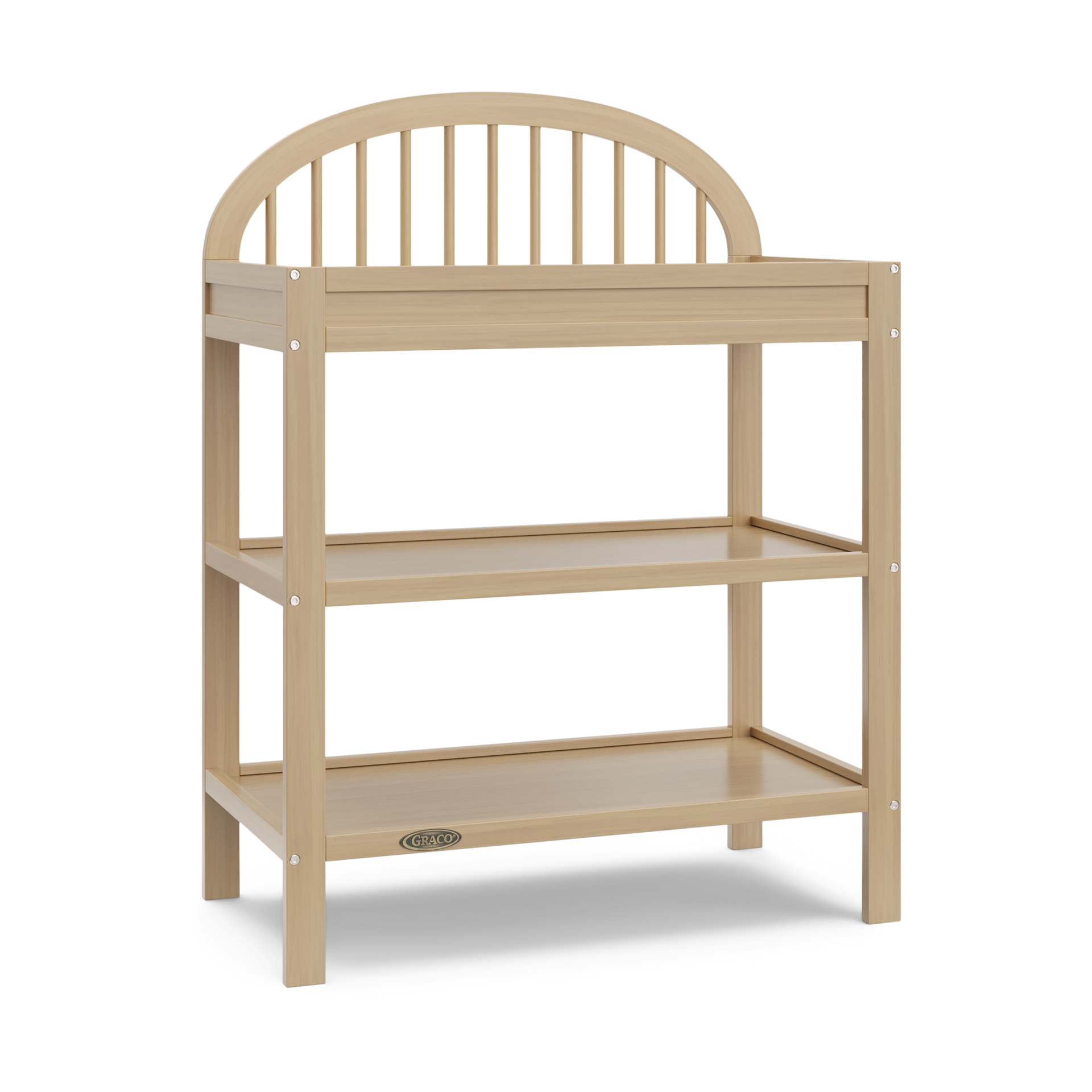 Graco Olivia Changing Table.