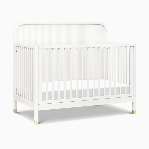 Brimsley Tambour 4-in-1 Convertible Crib.