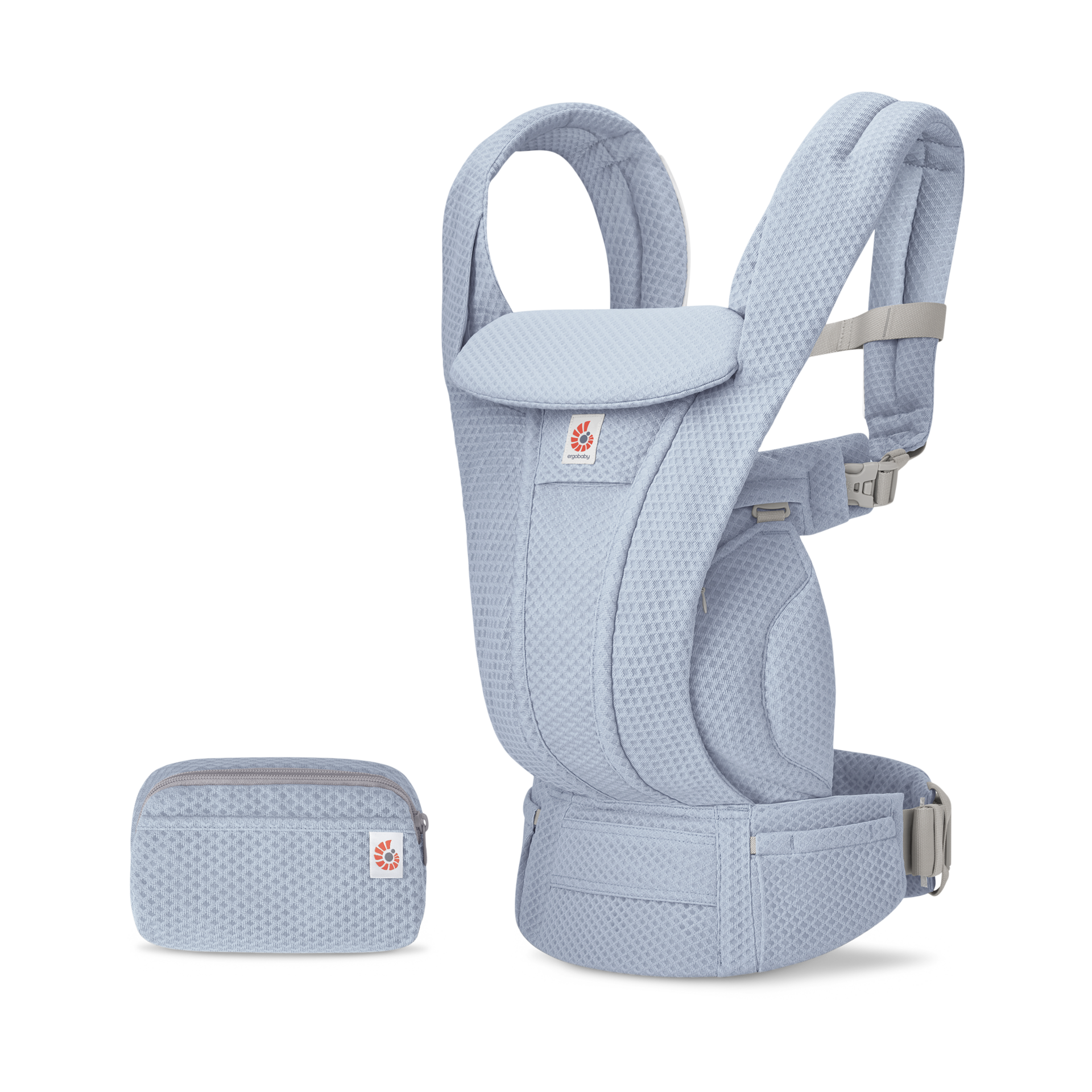 Thumbnail of Serene Blue