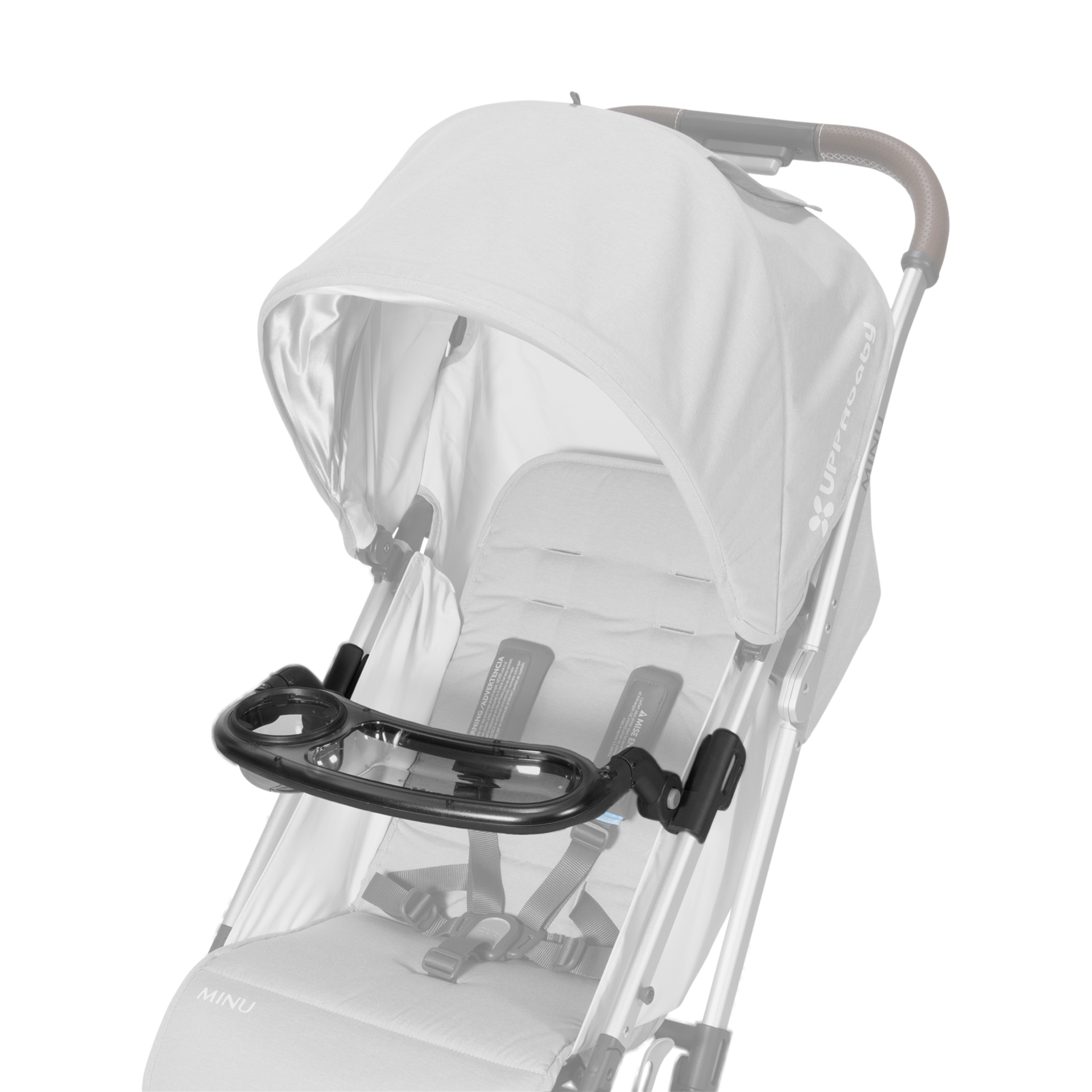UPPAbaby MINU V2 Snack Tray.