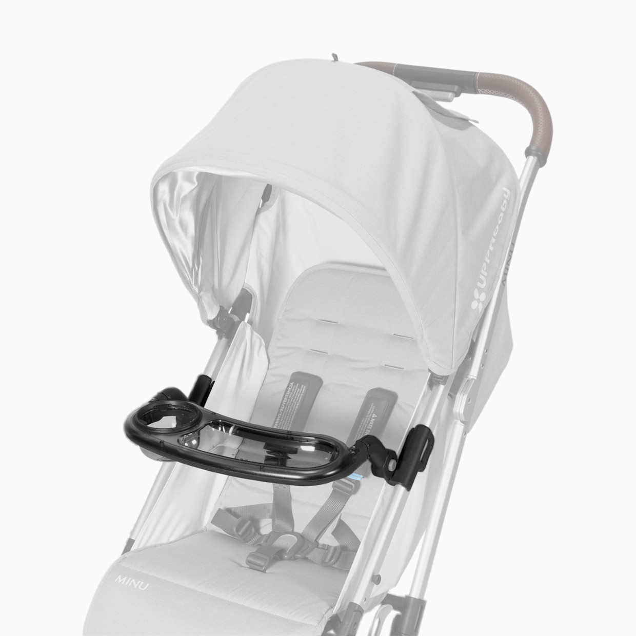 UPPAbaby MINU V2 Snack Tray.