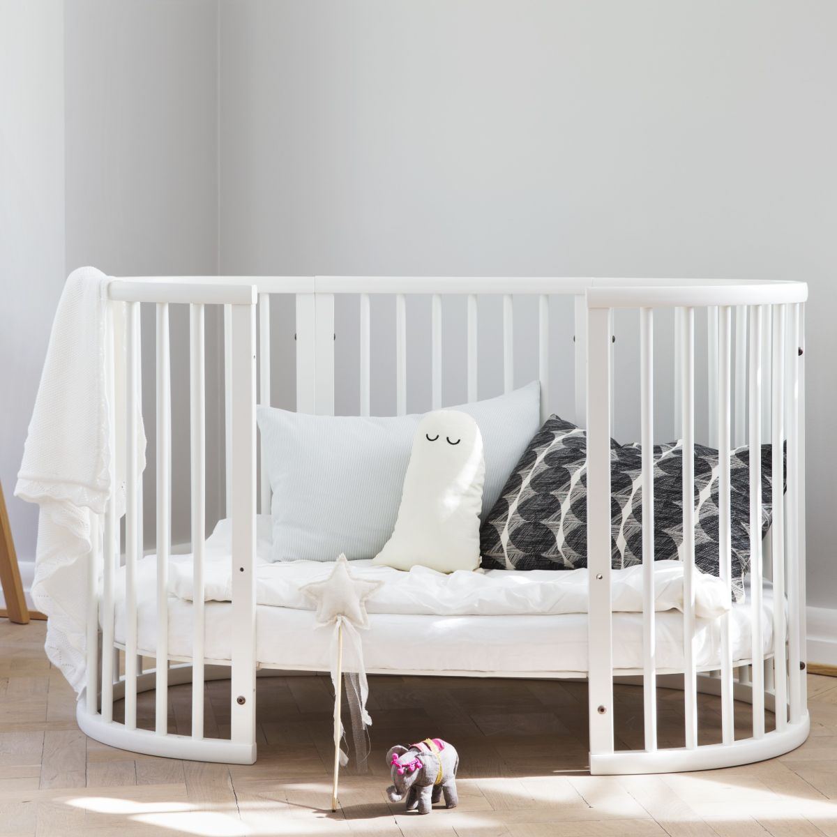 stokke sleepi cot sheets