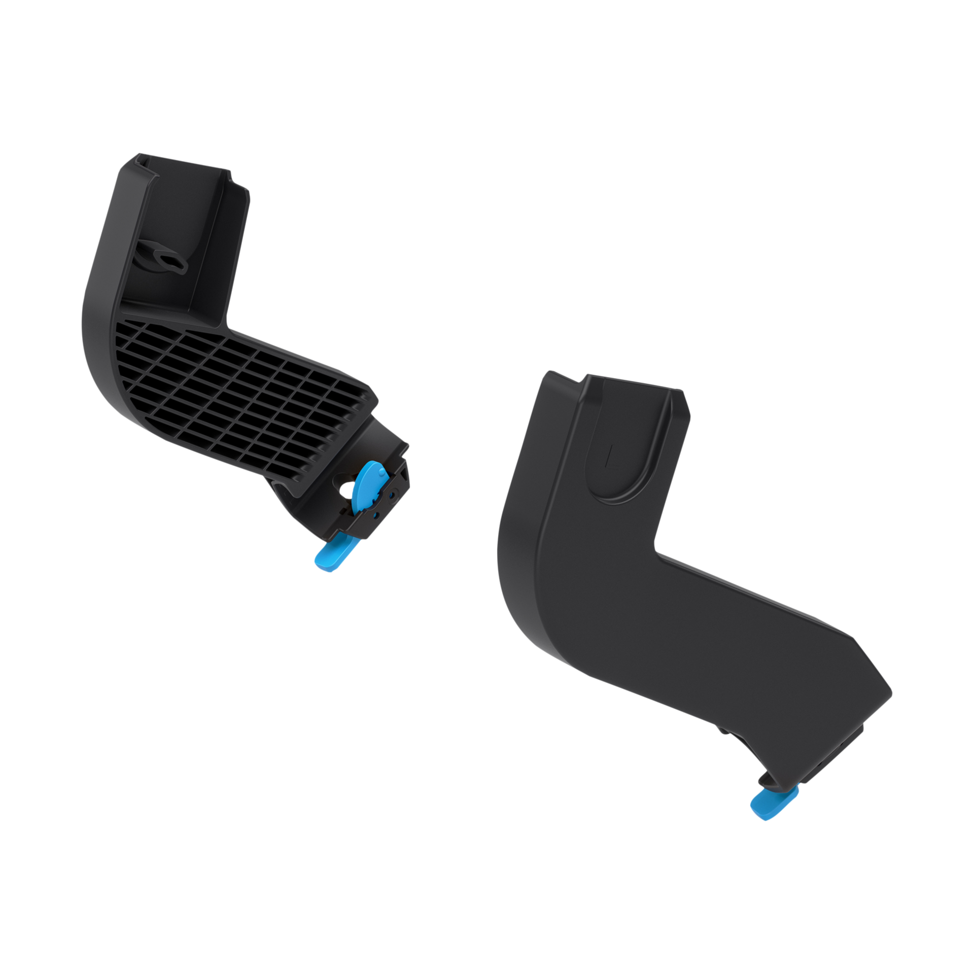 thule infant car seat adapter