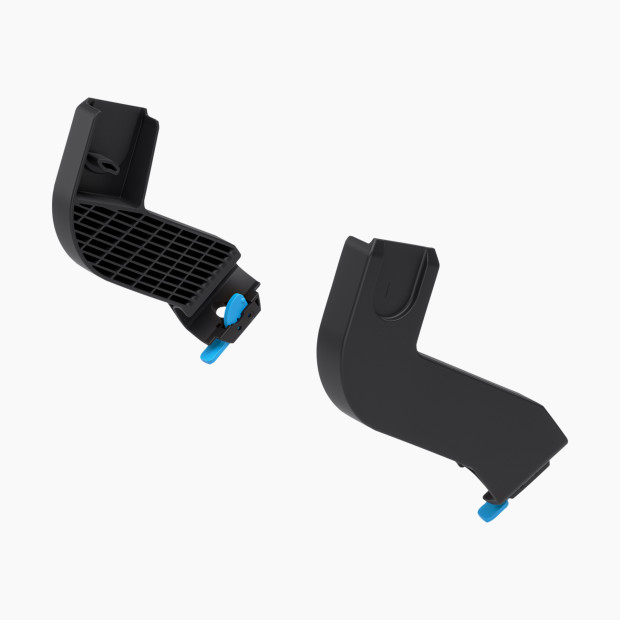 Thule Maxi-Cosi Infant Car Seat Adapter - Glide/Urban Glide - Black.