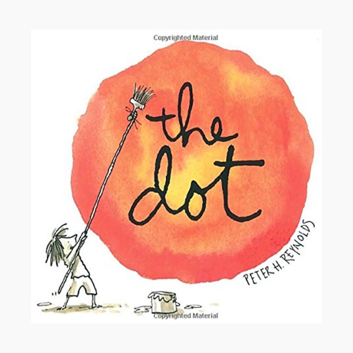 The Dot.