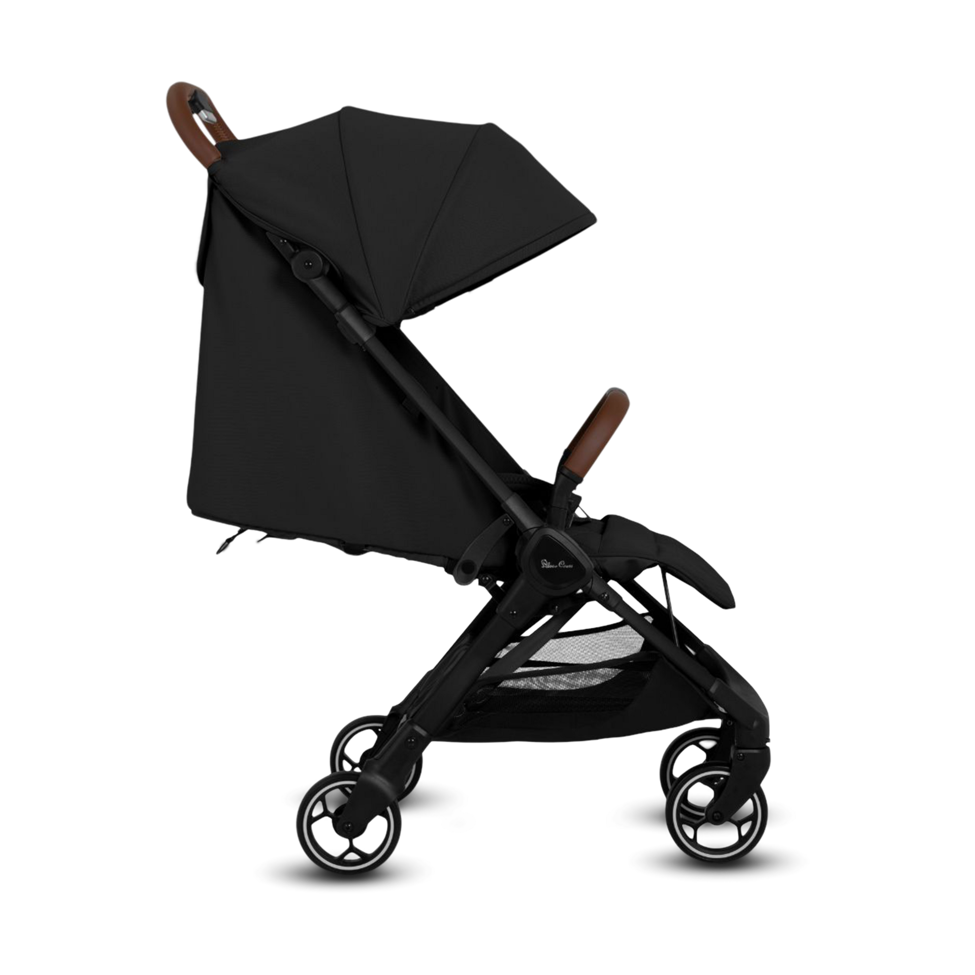 Silver Cross Clic Compact Stroller - Space.