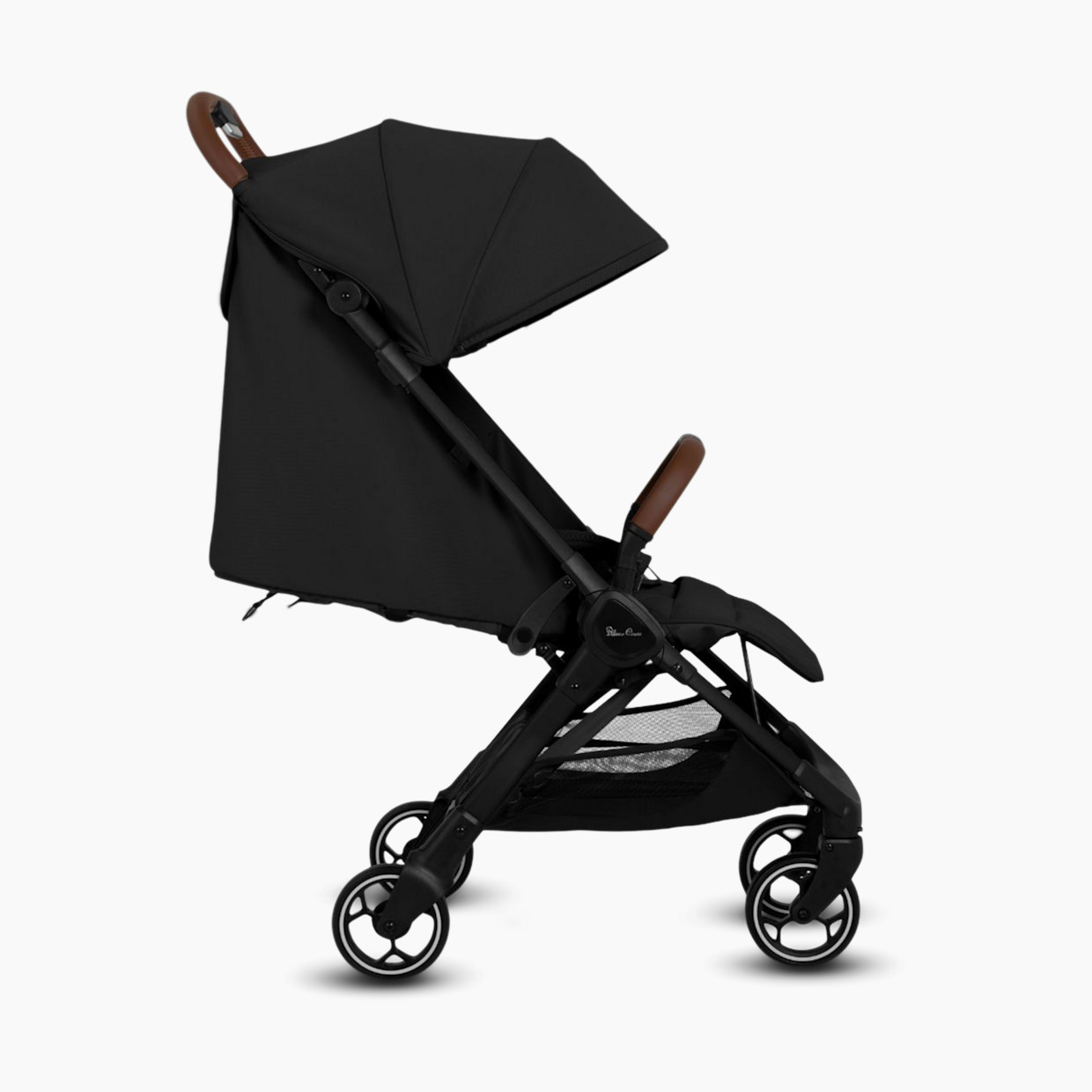 Silver Cross Clic Compact Stroller - Space.