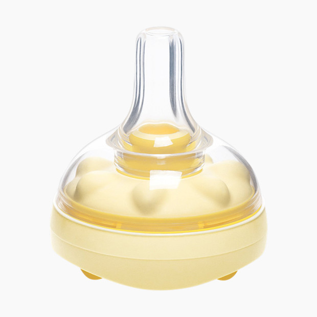 Medela Calma Breastmilk Feeding Nipple.