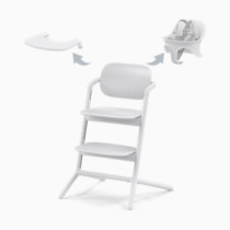 Thumbnail of All White