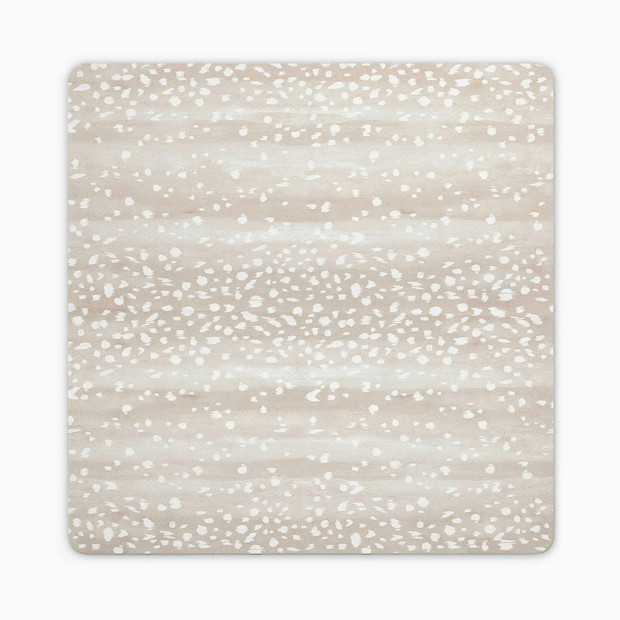 House of Noa Highchair Mat.