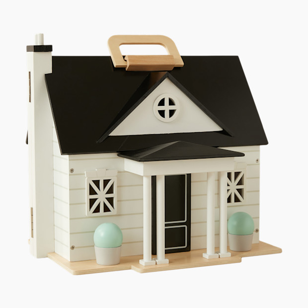 Wonder & Wise Home Sweet Home Dollhouse.