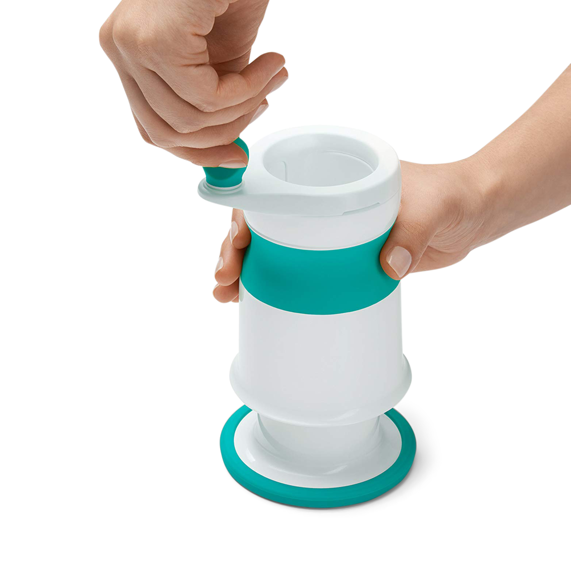 oxo tot baby food mill