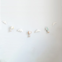 Thumbnail of Hot Air Balloon