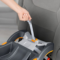 Chicco keyfit top 30 base compatibility
