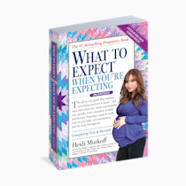 What to Expect When You're Expecting: (Updated in 2025)