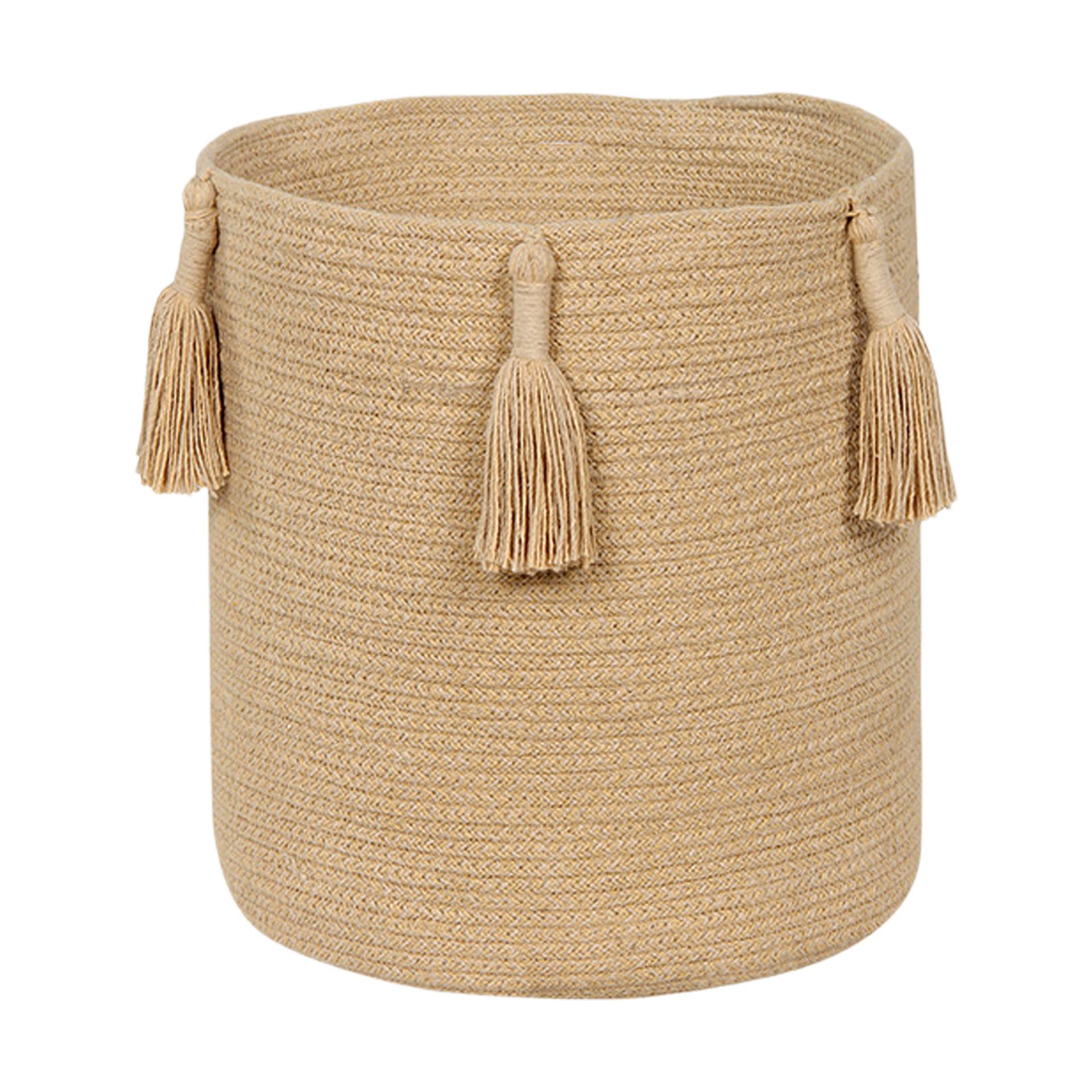 Lorena Canals Woody Basket.