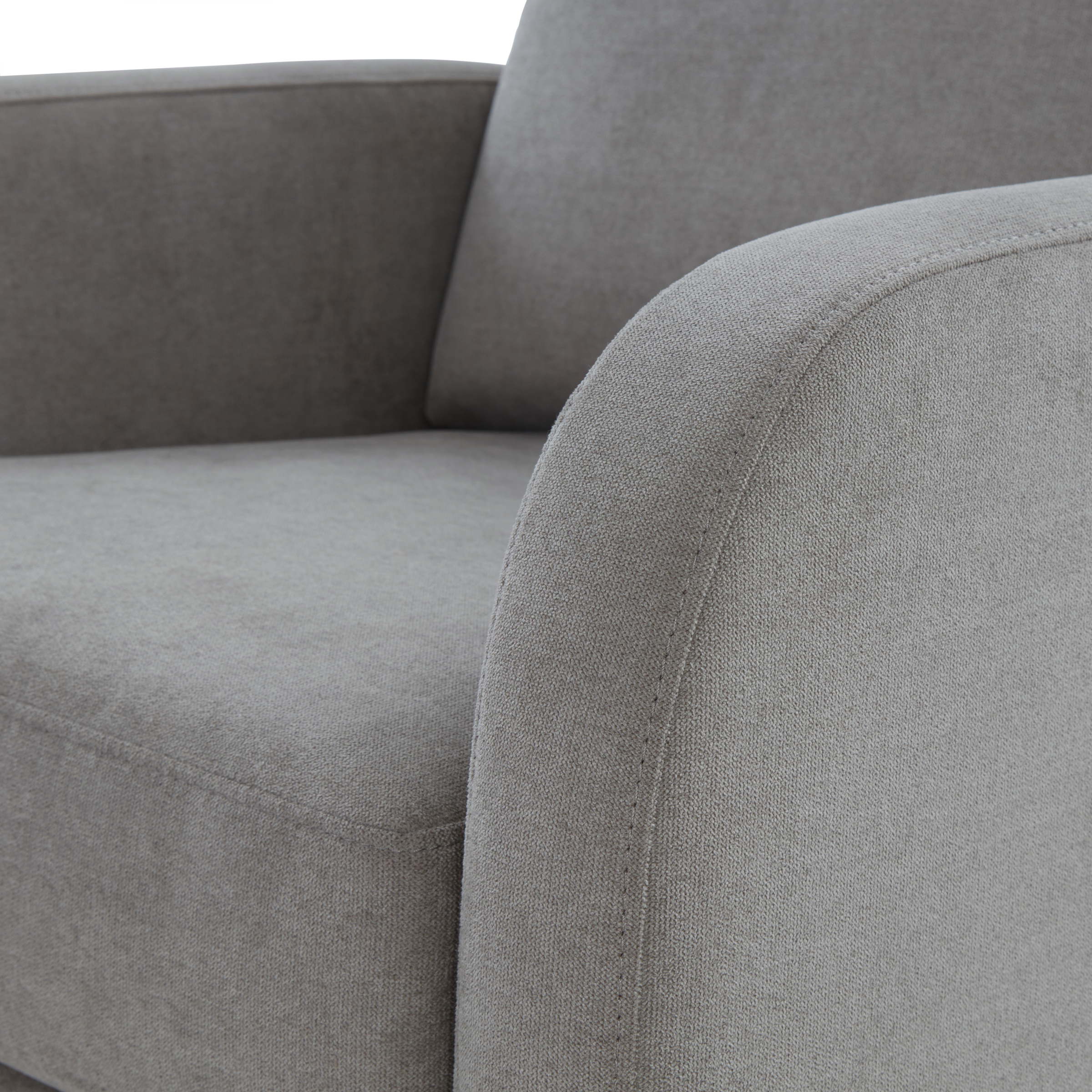 Nurture& The Porto - Gray.