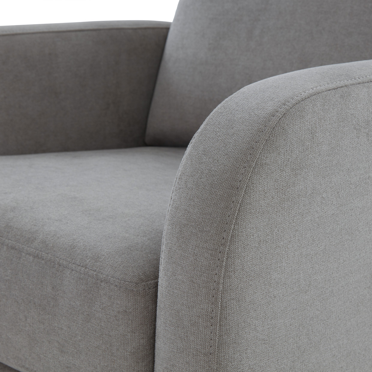 Nurture& The Porto - Gray.