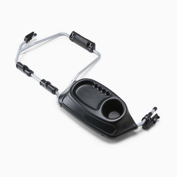 BOB Gear Revolution Flex 3.0 Duallie Stroller Infant Car Seat Adapter - Graco.