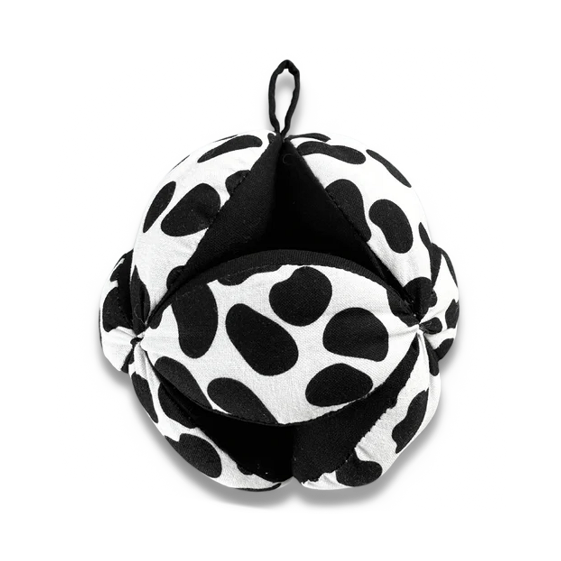 Etta Loves Sensory Grasp Ball.