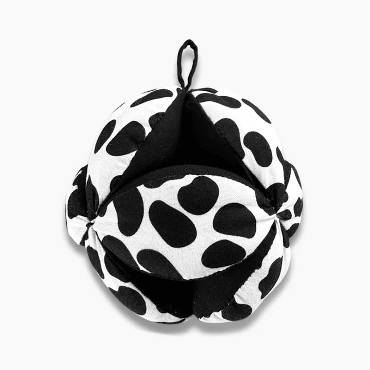 Etta Loves Sensory Grasp Ball.