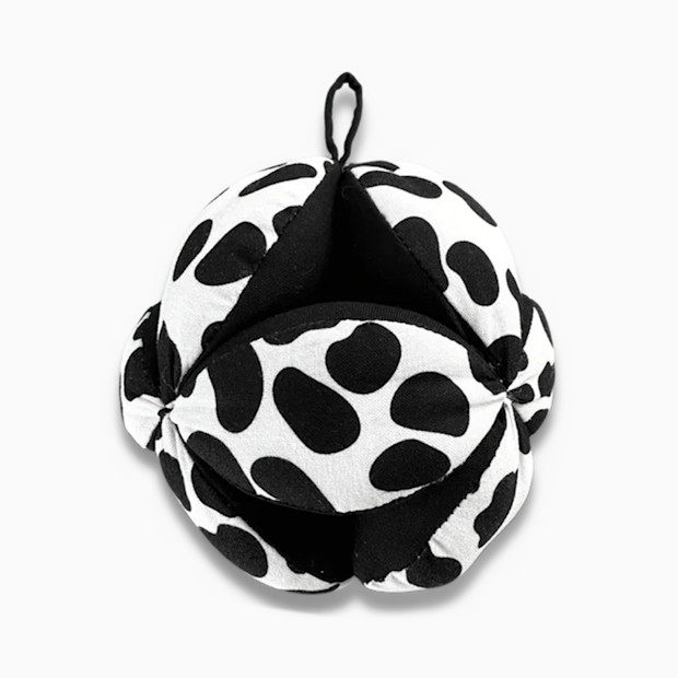 Etta Loves Sensory Grasp Ball.