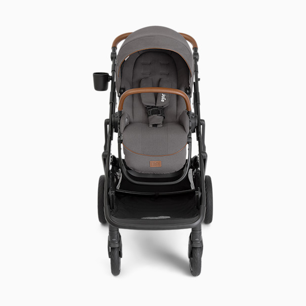 Joie Chive Single to Double Stroller.