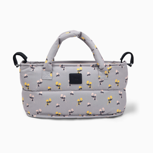 7AM Enfant Print Stroller Organizer - Autumn Blossom.