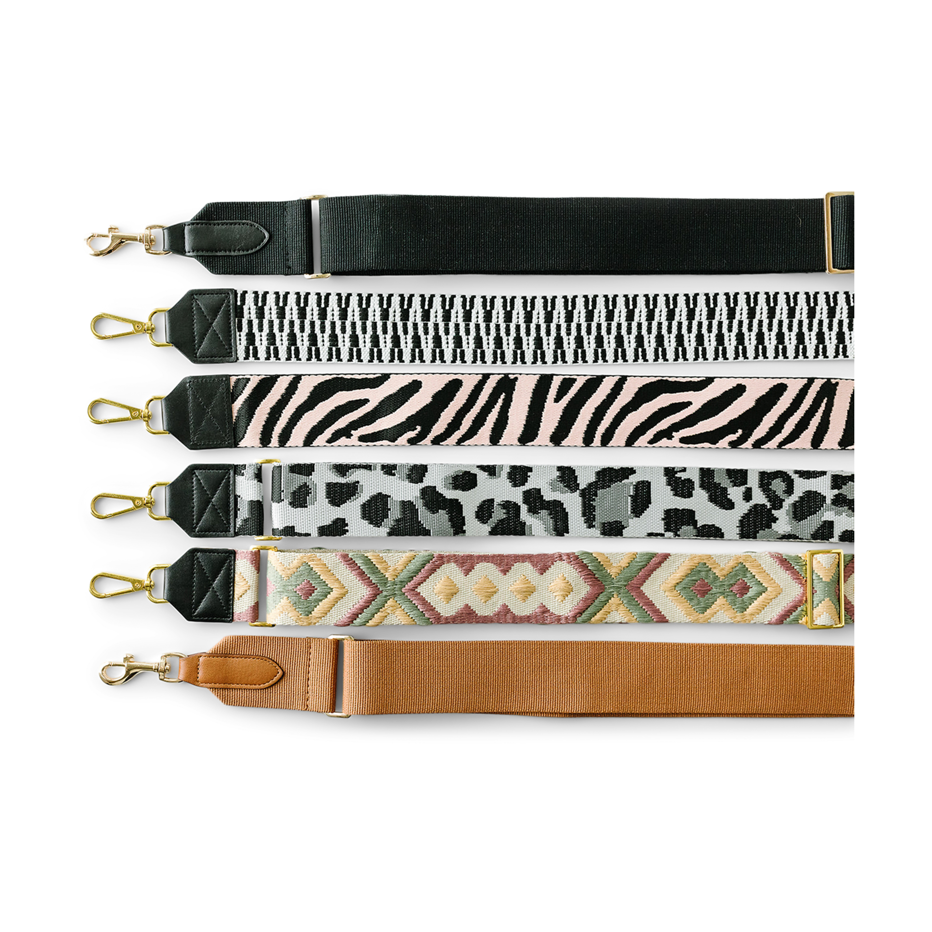 Tushbaby Crossbody Strap.