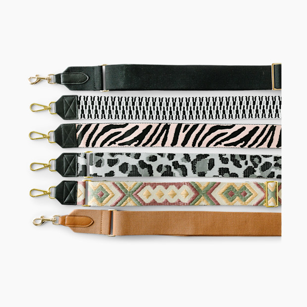 Tushbaby Crossbody Strap.