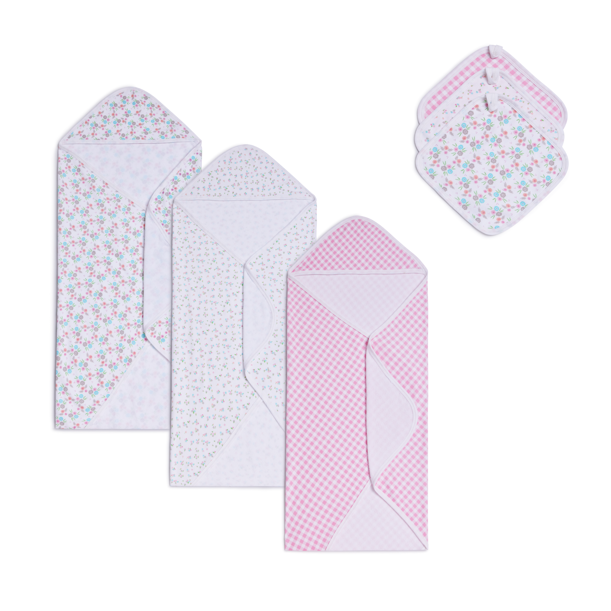 Thumbnail of Little Blooms