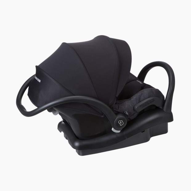 Maxi-Cosi Mico Max 30 Infant Car Seat - Nomad Black.